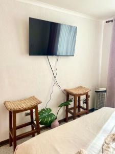 Espectacular Depto en Pucon 5 Estrellas