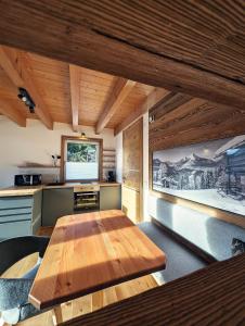 Das Postfeld Appartement
