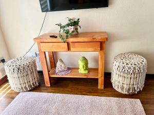 Espectacular Depto en Pucon 5 Estrellas