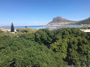 Chapman`s Peak, Loft mit Sea-und Mountainview