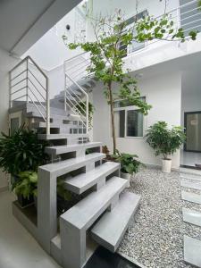 Bloom House - Homestay Vung Tau