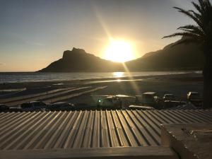 Chapman`s Peak, Loft mit Sea-und Mountainview