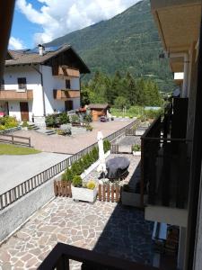 Appartamenti Abetaia