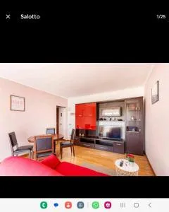 suite metro Bussero 1 - Bussero