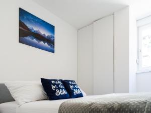 Beachfront apartment Plaza