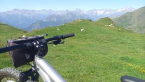 Trekkers Home Linfinito & SPA