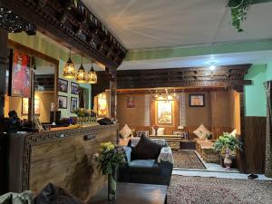 Dream Ladakh Guest House
