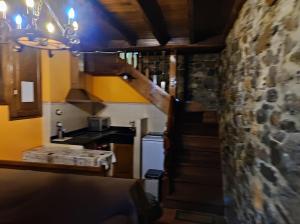 Casa de Aldea CASA MON