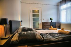 Appartement an der historischen Heuwaage