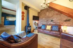 2 Eden Grove Cottages - Ainstable