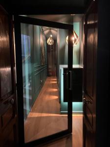 Materdei Emerald Rooms