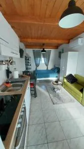 Kuća za odmor PICCOLINA - Družbinec