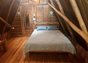 Treehouse Chilo at Hacienda Nosara