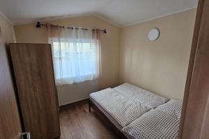 Ferienwohnung am Schwanenteich