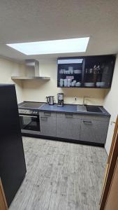 Ferienwohnung am Schwanenteich