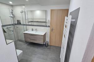 Ferienwohnung am Schwanenteich