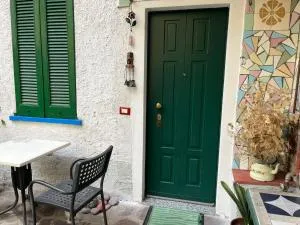 B&B Mirna - Piccolo Appartamento - 瓦匹欧达