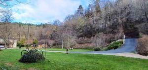 Appartements Le clos Le Roc Rouge : photos des chambres