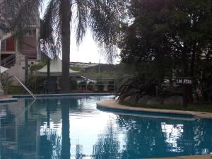 Paraiso Termal