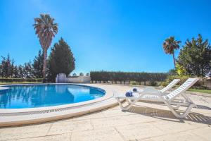 Apartment Rhodes by Algarve Vacation