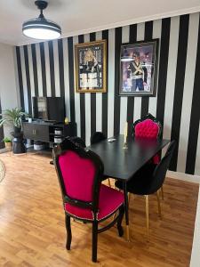 VIVIENDA DE USO TURÍSTICO ENJOY ÁVILA 4- DIVINO - 3hvězdičkové hotely ve městě Ávila