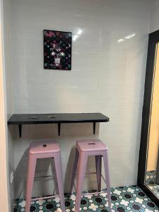 VIVIENDA DE USO TURÍSTICO ENJOY ÁVILA 4- DIVINO