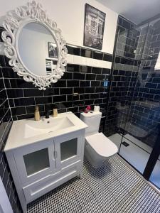 VIVIENDA DE USO TURÍSTICO ENJOY ÁVILA 4- DIVINO