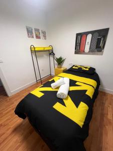 VIVIENDA DE USO TURÍSTICO ENJOY ÁVILA 4- DIVINO