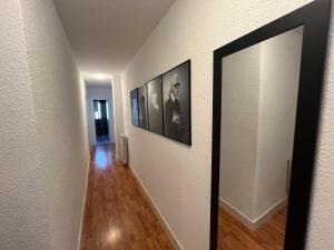 VIVIENDA DE USO TURÍSTICO ENJOY ÁVILA 4- DIVINO