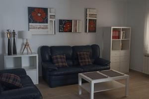 Vivienda turística con terraza en Rioja Alavesa