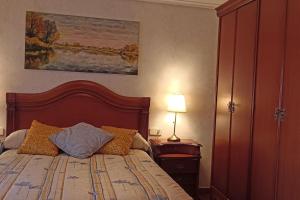 Vivienda turística con terraza en Rioja Alavesa