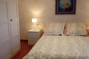 Vivienda turística con terraza en Rioja Alavesa