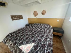 Appartements Maya dunes : photos des chambres