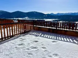 T3 les Angles entièrement rénové - 安格勒