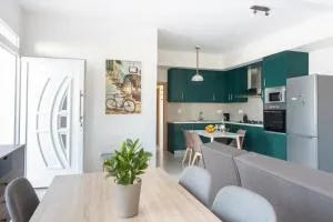 V&S Luxury Apartment - 斯法卡基