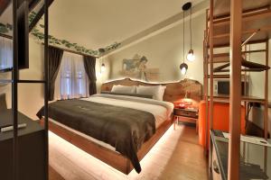 Impera Hotel - Special Category