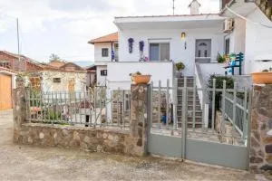 Titika House - Mikrá Vólvi