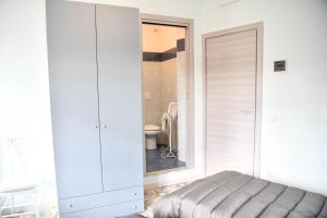 Double or Twin Room with Private Bathroom