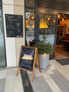 APARTAMENT Z AQUAPARKIEM BelMare Apart 519