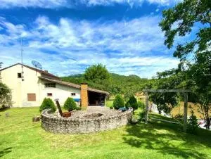 Fazenda Vô Lali - Pedras Grandes