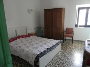 Apartamento en Masia catalogada
