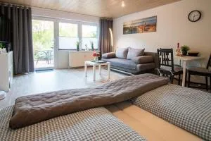 Strandschnecke 1 - Gronenberg