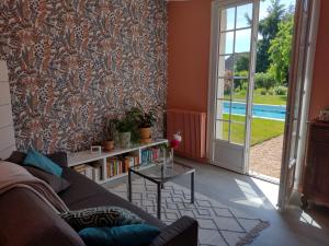 B&B / Chambres d'hotes Le Chene Olivet : photos des chambres