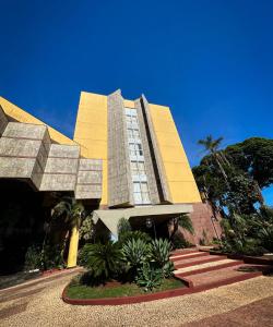 Sumatra Hotel e Centro de Convenções