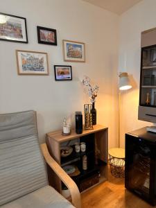 Apartments Roko