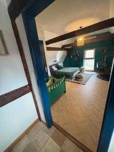 Appartements Charmant Appartement proche Strasbourg a Eckwersheim : photos des chambres