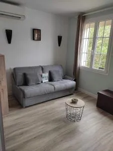 Studio Sainte Marie la Blanche - Merceuil