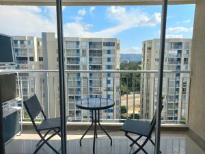 Espectacular Apartamento en Puerto Azul Club House