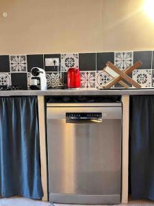 Maisons de vacances Comme a la maison : photos des chambres