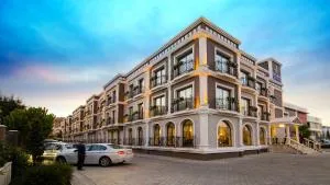 斯瓦林酒店 - 伊兹密尔